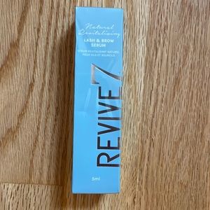 REVIVE 7 Lash & Brow Serum- new, sealed
